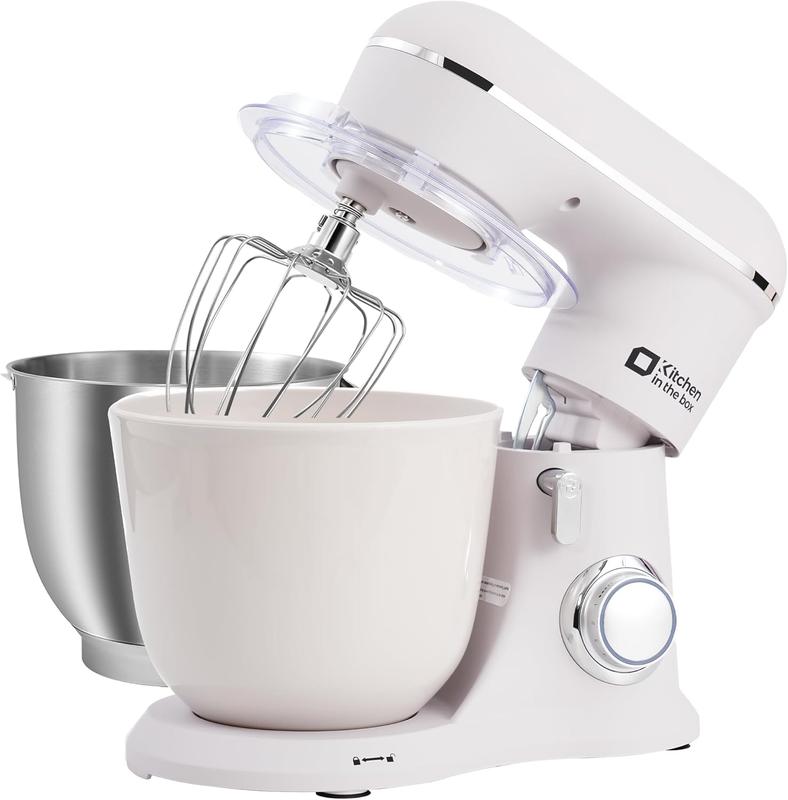 Electric Stand Mixer