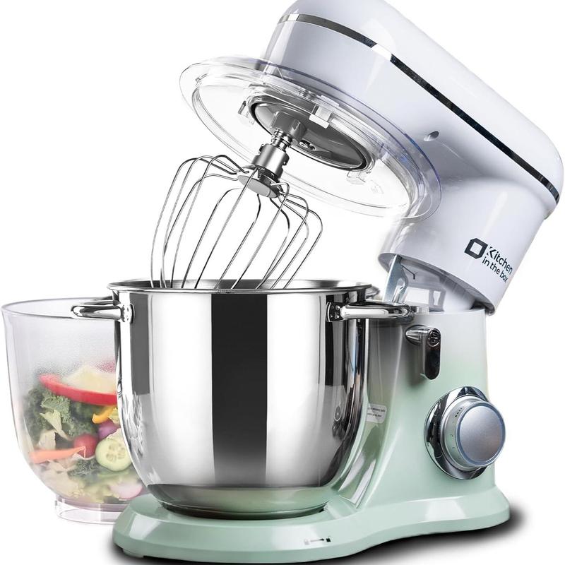Electric Stand Mixer