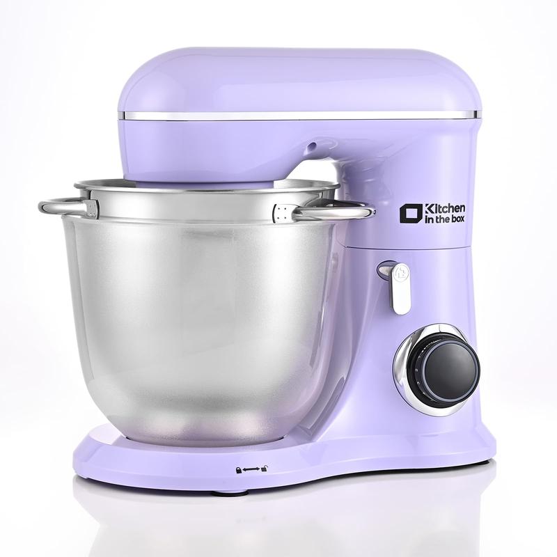Electric Stand Mixer