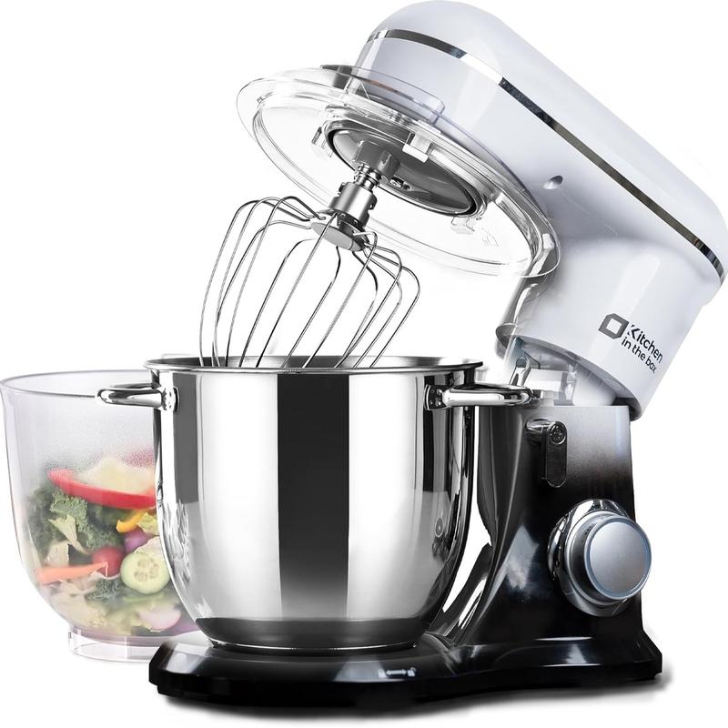 Electric Stand Mixer