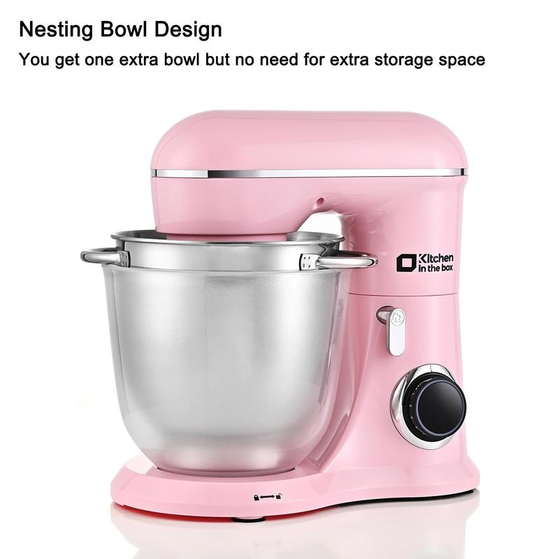 Electric Stand Mixer