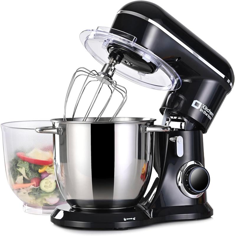 Electric Stand Mixer