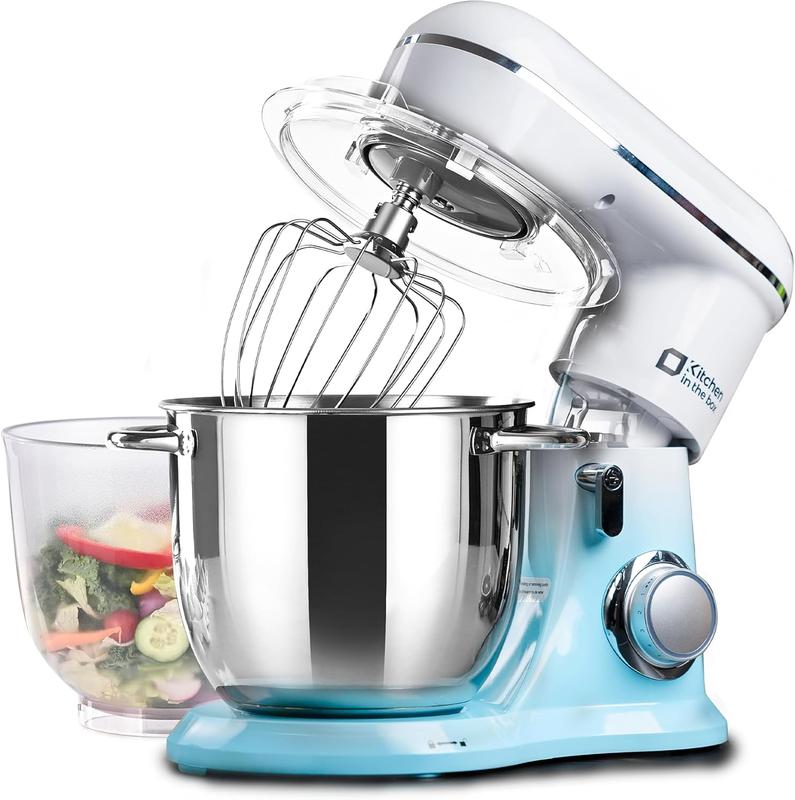 Electric Stand Mixer