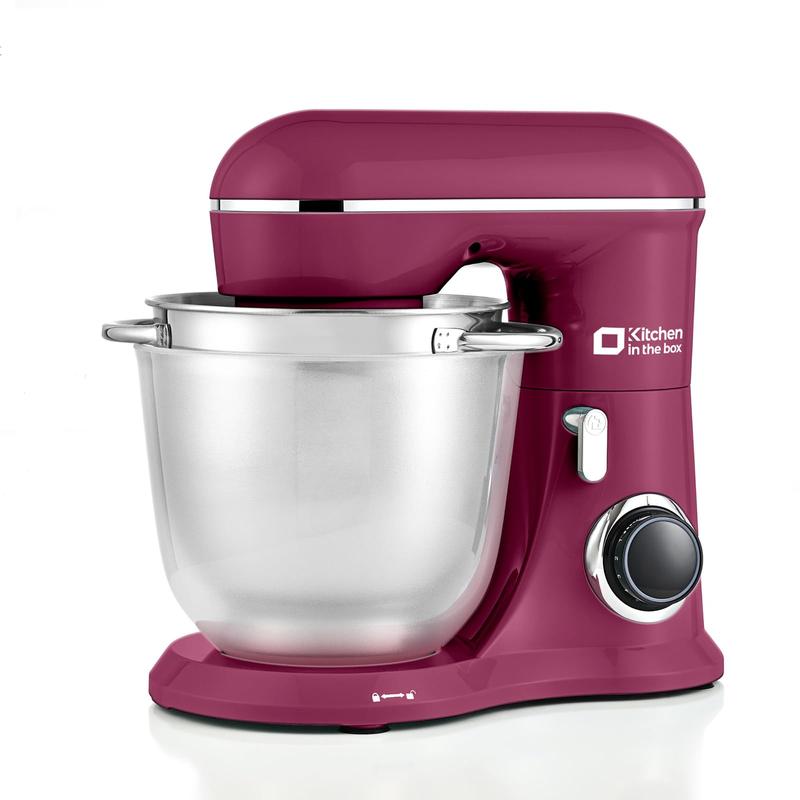 Electric Stand Mixer