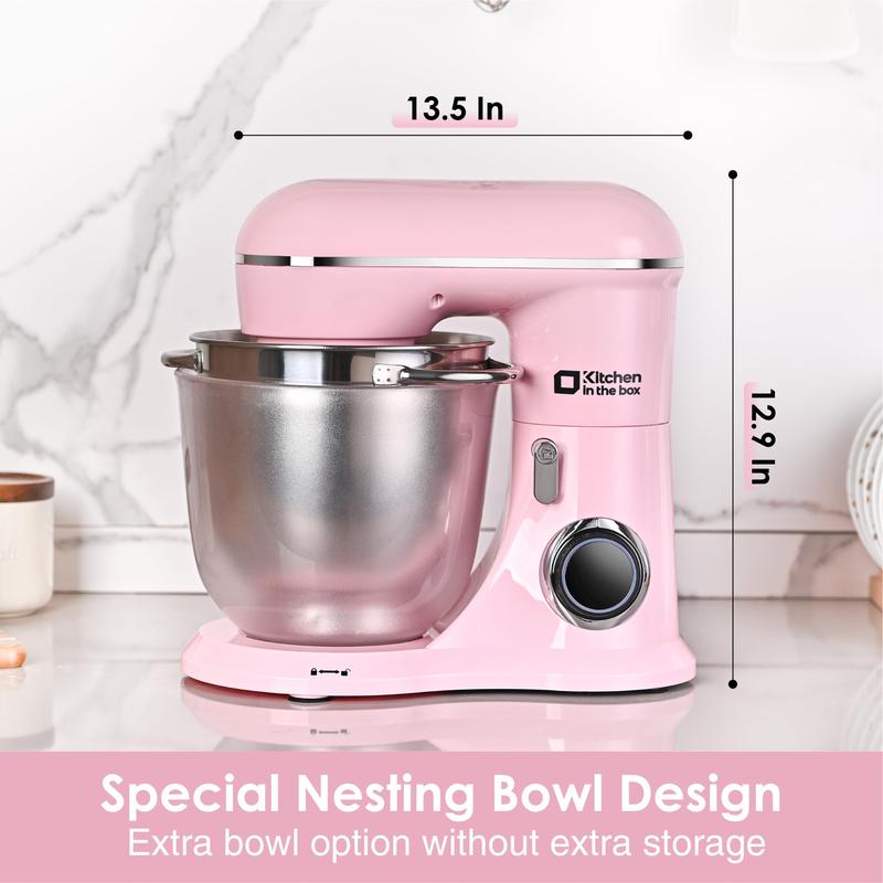 Electric Stand Mixer