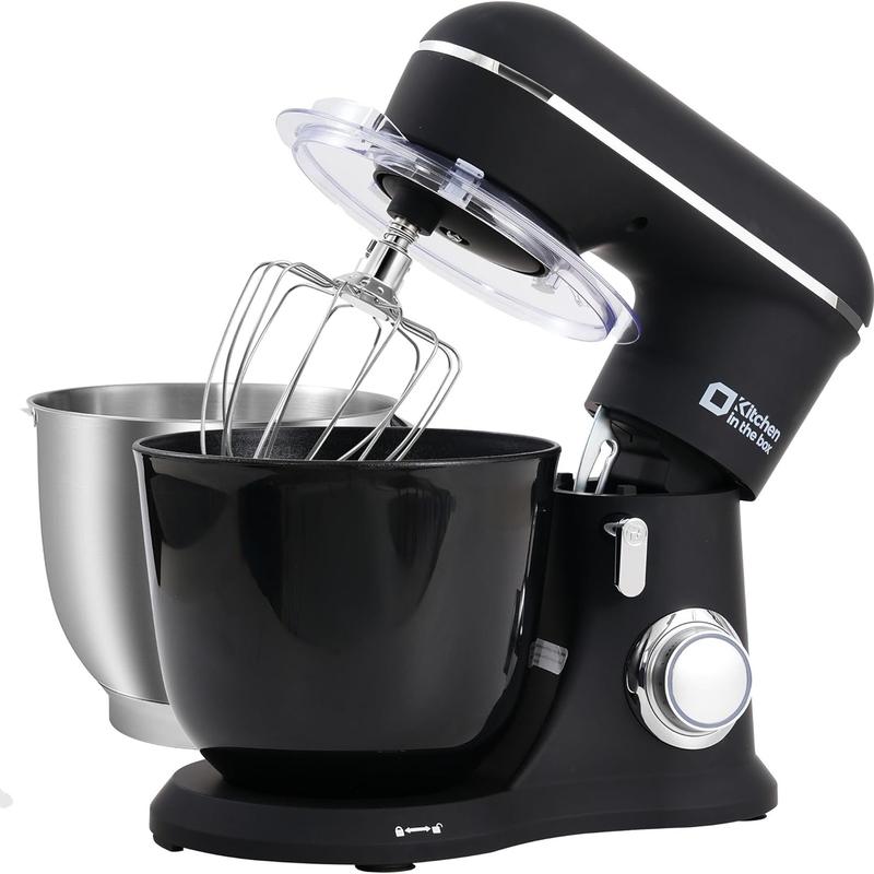 Electric Stand Mixer