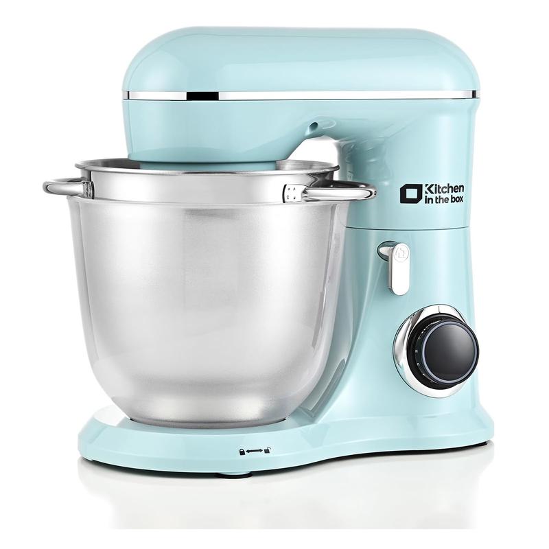 Electric Stand Mixer