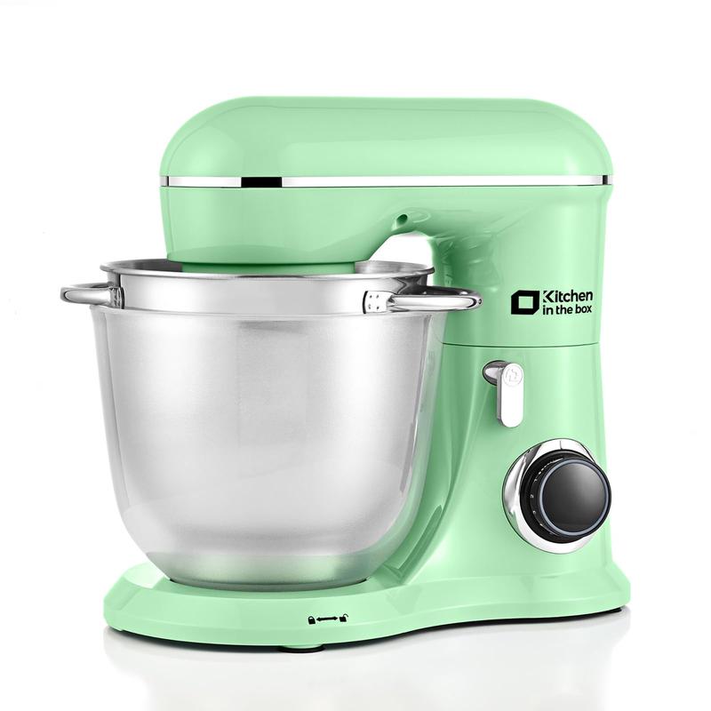 Electric Stand Mixer